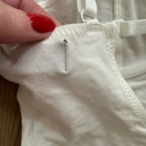 OW Intimates Bodysuit - Picture 3 of 4